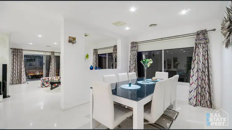 Sixth view of Homely house listing, 8 Longfield Way, Narre Warren South VIC 3805