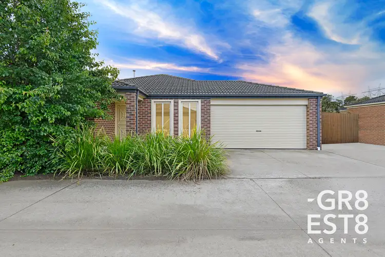Main view of Homely unit listing, 17/220-222 MONAHANS ROAD, Cranbourne VIC 3977