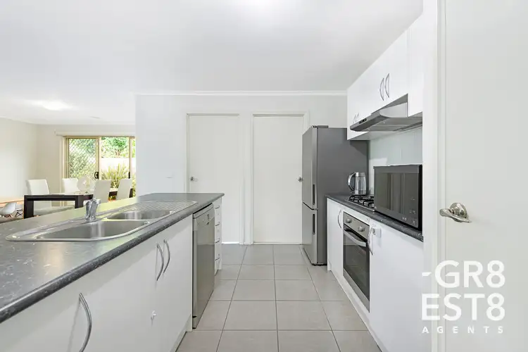 Second view of Homely unit listing, 17/220-222 MONAHANS ROAD, Cranbourne VIC 3977