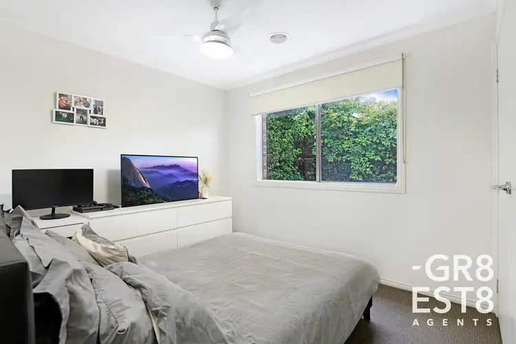 Third view of Homely unit listing, 17/220-222 MONAHANS ROAD, Cranbourne VIC 3977