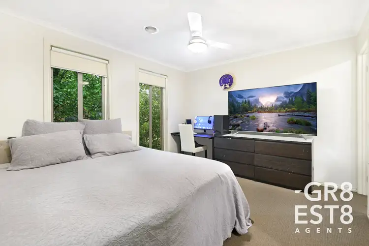 Fifth view of Homely unit listing, 17/220-222 MONAHANS ROAD, Cranbourne VIC 3977