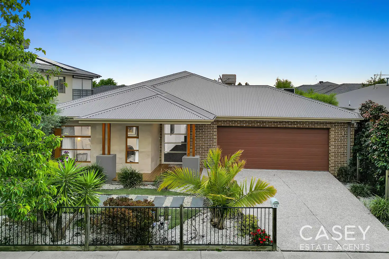 Main view of Homely house listing, 54 Prendergast Avenue, Cranbourne East VIC 3977