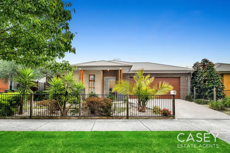 Second view of Homely house listing, 54 Prendergast Avenue, Cranbourne East VIC 3977