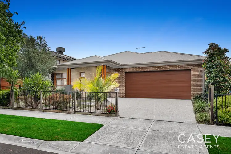 Third view of Homely house listing, 54 Prendergast Avenue, Cranbourne East VIC 3977