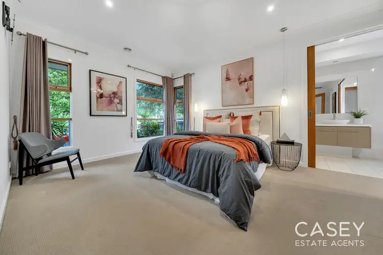 Fifth view of Homely house listing, 54 Prendergast Avenue, Cranbourne East VIC 3977