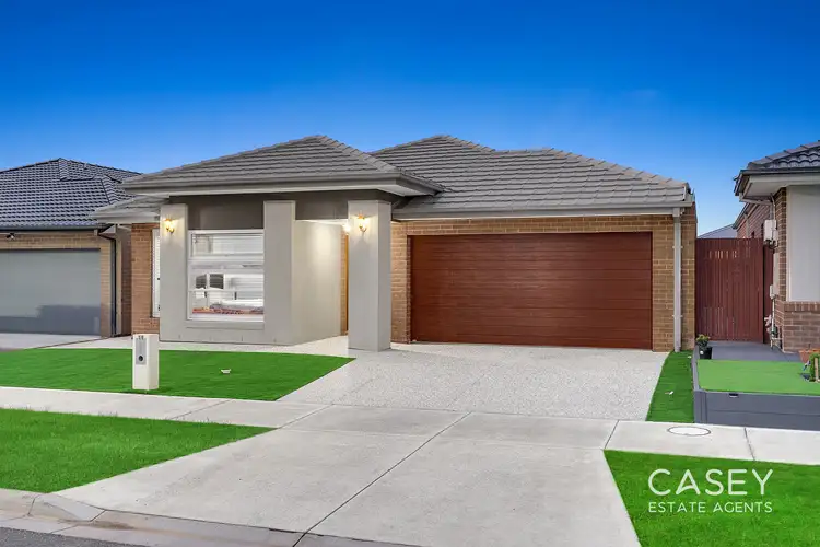 Third view of Homely house listing, 19 Boyce Circuit, Clyde North VIC 3978