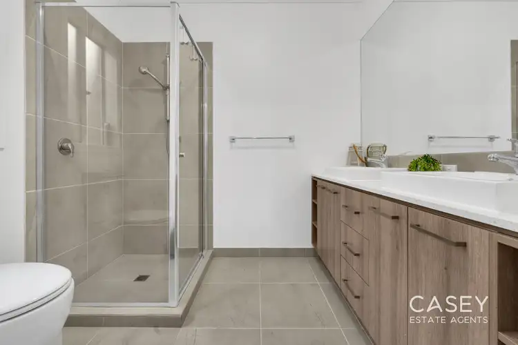 Fifth view of Homely house listing, 19 Boyce Circuit, Clyde North VIC 3978