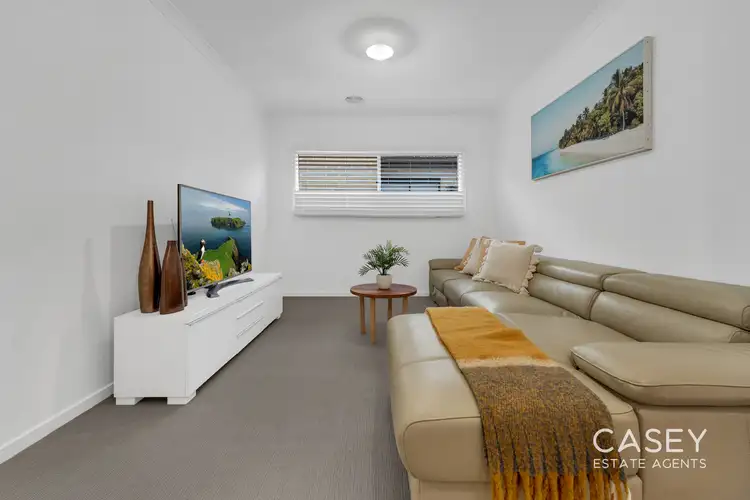 Sixth view of Homely house listing, 19 Boyce Circuit, Clyde North VIC 3978
