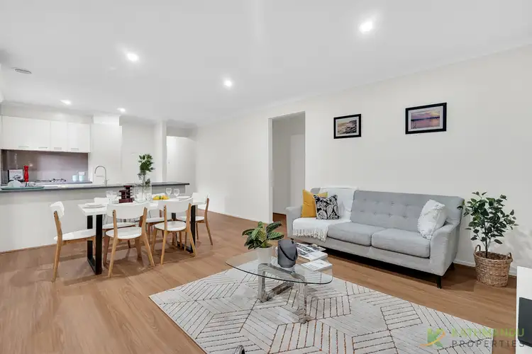 Third view of Homely house listing, 6 Henderson Drive, Tarneit VIC 3029