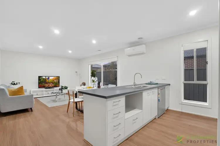 Fourth view of Homely house listing, 6 Henderson Drive, Tarneit VIC 3029