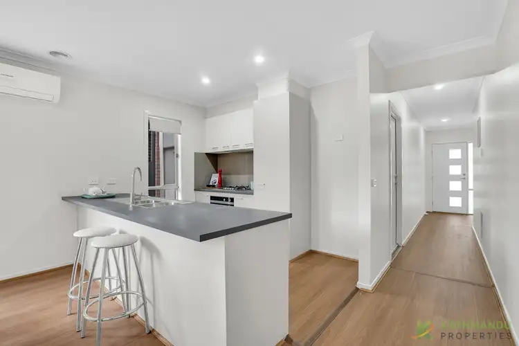 Fifth view of Homely house listing, 6 Henderson Drive, Tarneit VIC 3029