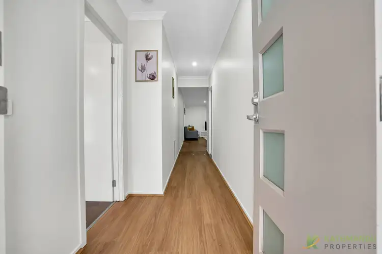 Sixth view of Homely house listing, 6 Henderson Drive, Tarneit VIC 3029