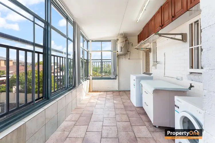 Sixth view of Homely unit listing, 12/226 The Boulevarde, Punchbowl NSW 2196