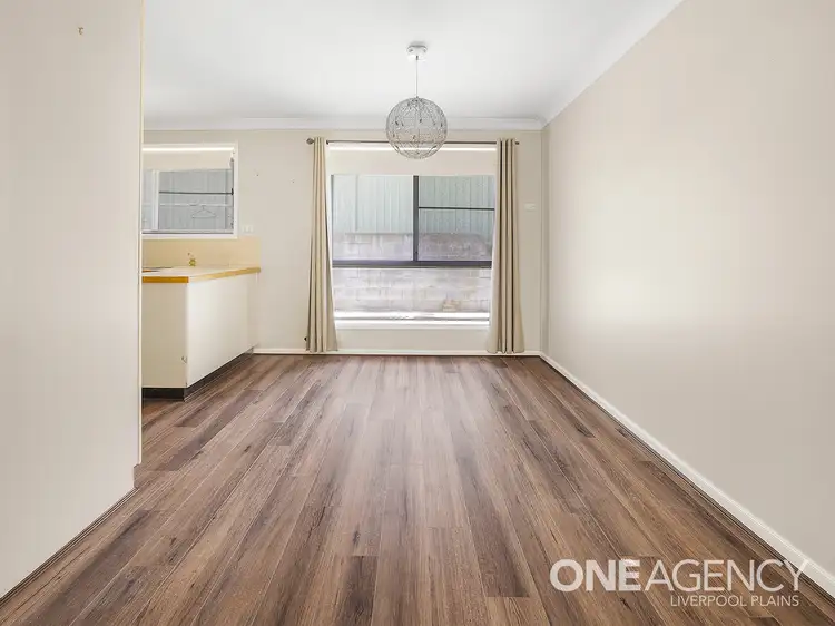 Fourth view of Homely unit listing, 2/88 Pryor Street, Quirindi NSW 2343