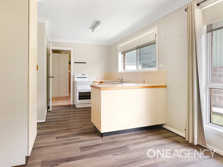 Fifth view of Homely unit listing, 2/88 Pryor Street, Quirindi NSW 2343