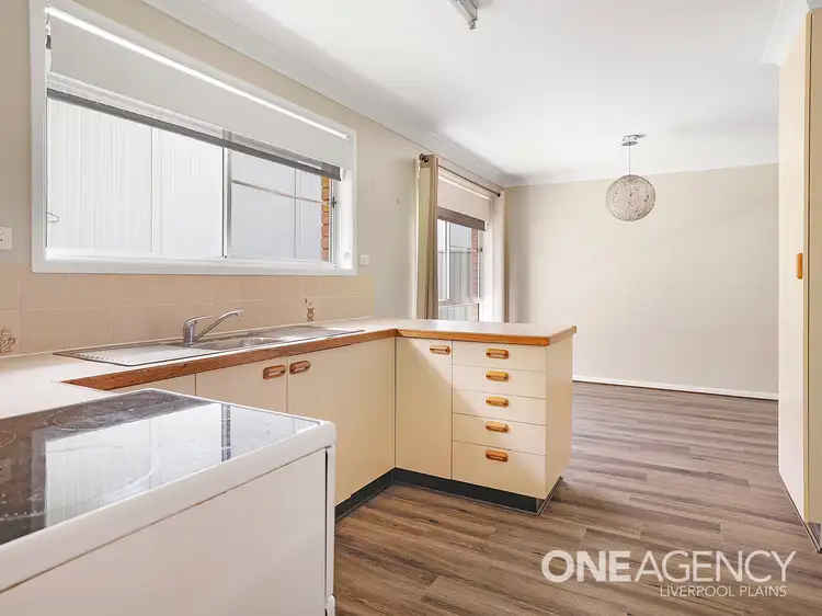 Sixth view of Homely unit listing, 2/88 Pryor Street, Quirindi NSW 2343