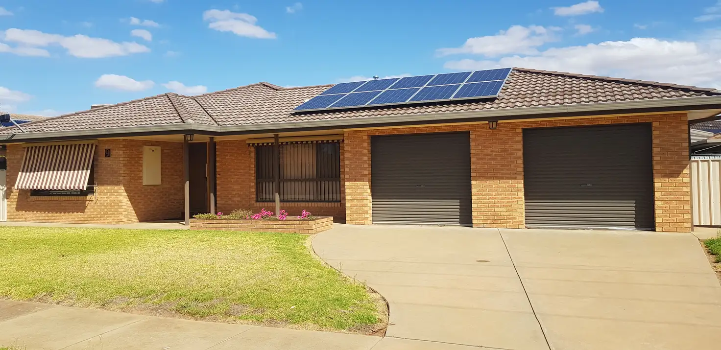 Main view of Homely house listing, 9 Wileman Street, Rochester VIC 3561