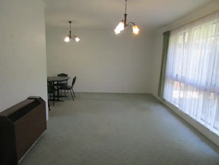 Fifth view of Homely unit listing, unit 3/4 Livingstone Street, Warracknabeal VIC 3393