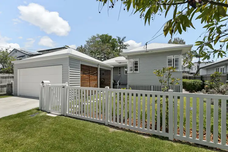Main view of Homely house listing, 25 Hulme Street, Virginia QLD 4014
