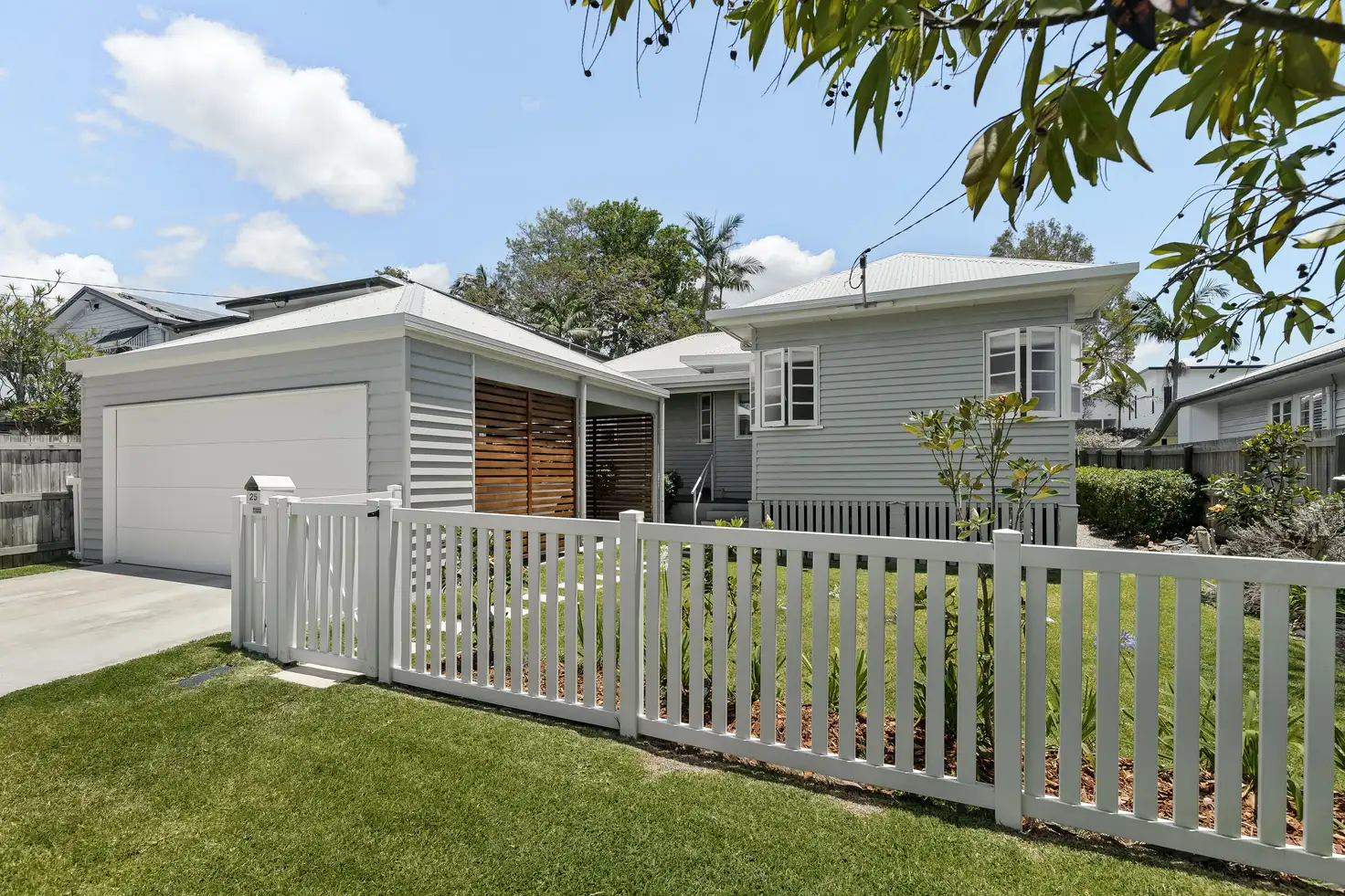 Main view of Homely house listing, 25 Hulme Street, Virginia QLD 4014