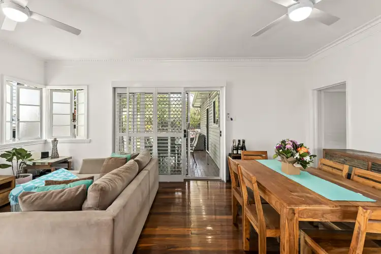 Fourth view of Homely house listing, 25 Hulme Street, Virginia QLD 4014