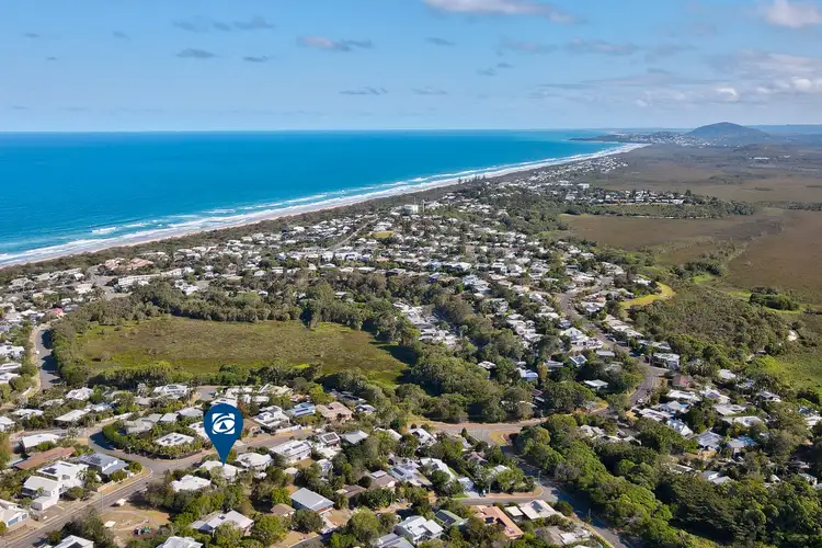 Second view of Homely house listing, 103 Persimmon Drive, Peregian Beach QLD 4573