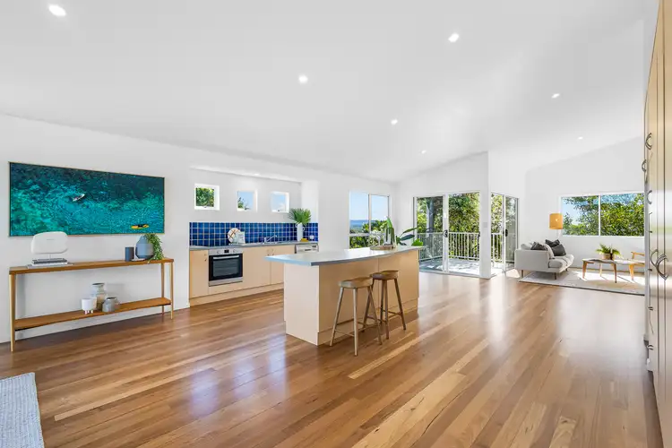 Third view of Homely house listing, 103 Persimmon Drive, Peregian Beach QLD 4573