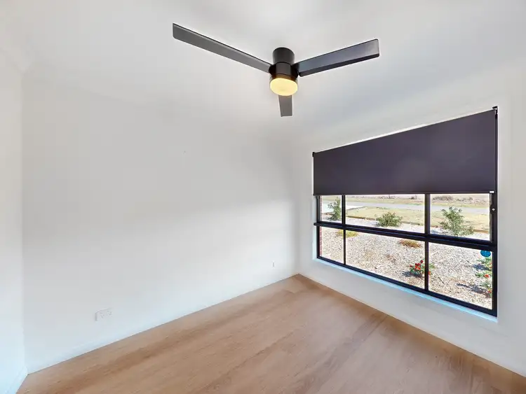 Third view of Homely house listing, 6 COLLINS STREET, Merriwa NSW 2329