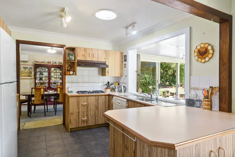 Fifth view of Homely house listing, 12 Ben Nevis Circuit, Bundanoon NSW 2578