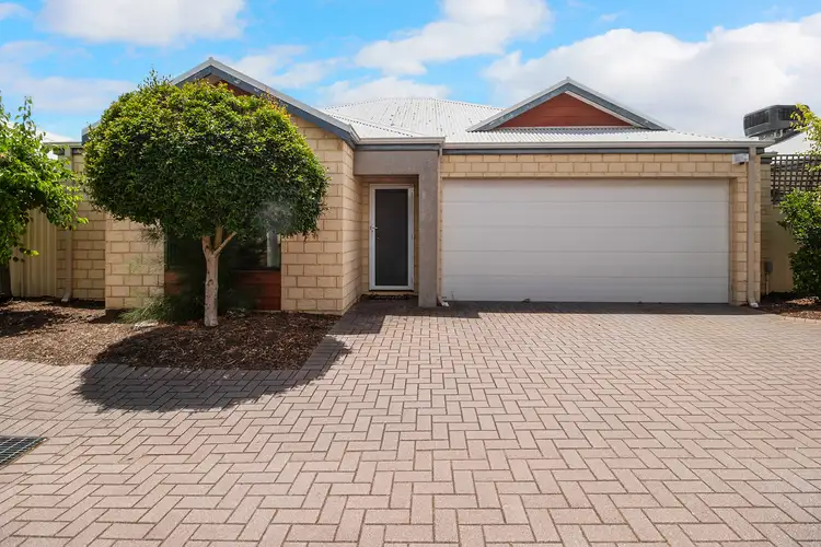 5/62 George Way, Cannington WA 6107