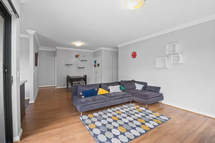 Fourth view of Homely villa listing, 5/62 George Way, Cannington WA 6107