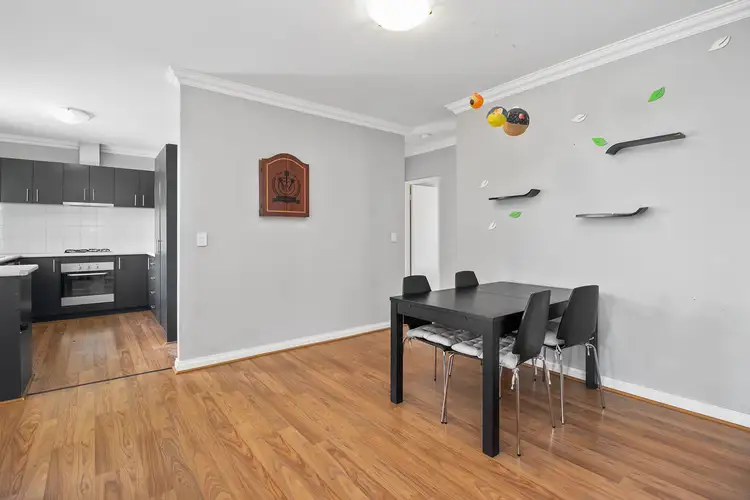 Sixth view of Homely villa listing, 5/62 George Way, Cannington WA 6107