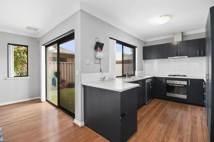 Seventh view of Homely villa listing, 5/62 George Way, Cannington WA 6107