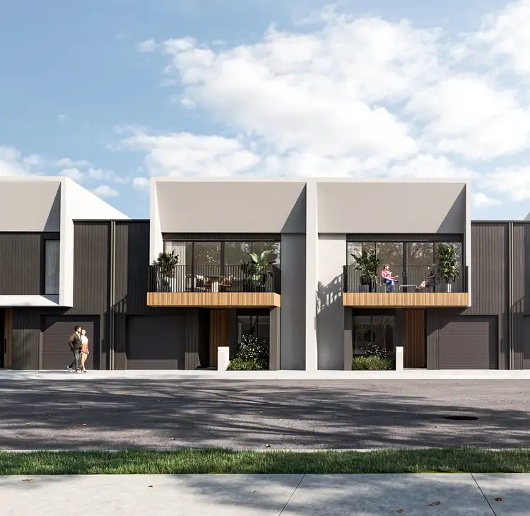 Lot 147 John McKinna Circuit, Taperoo SA 5017
