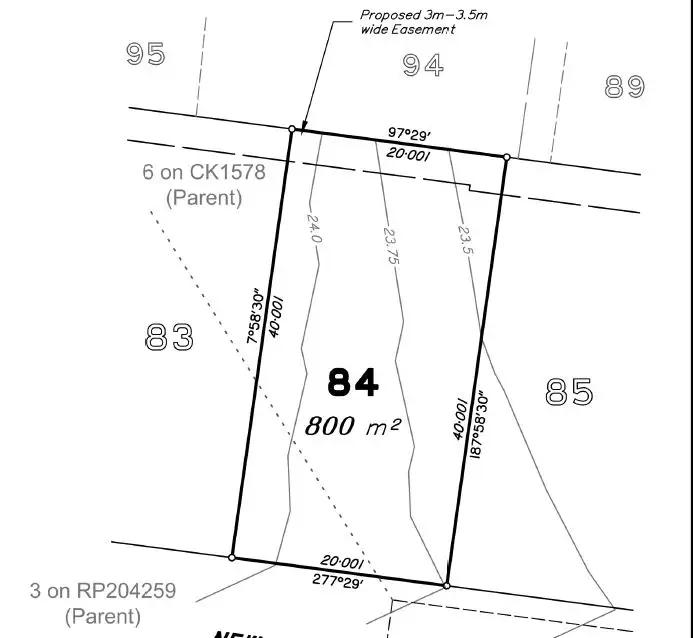 13 Ridge Road, Branyan QLD 4670