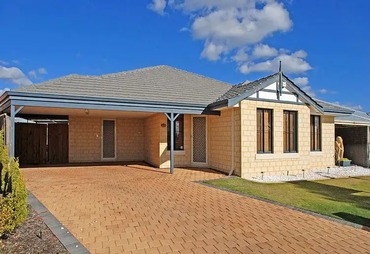 Main view of Homely house listing, 5 Coolamon Boulevard, Ellenbrook WA 6069