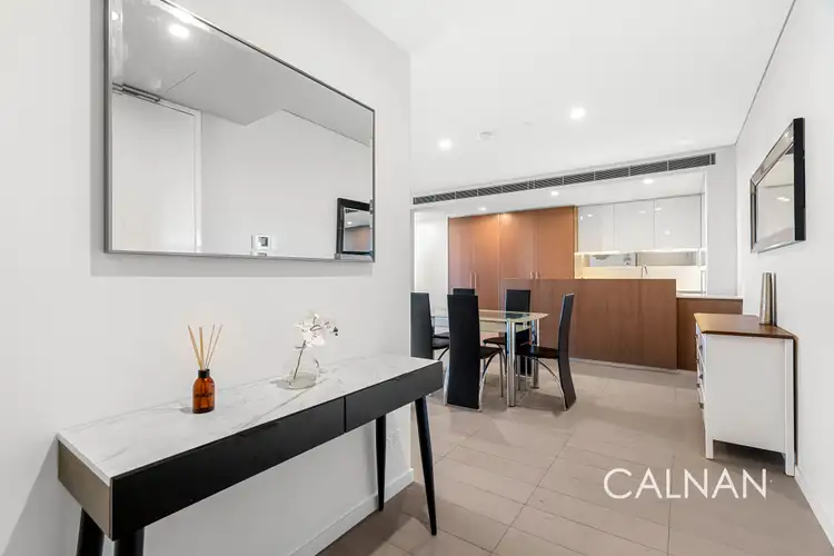 Third view of Homely apartment listing, 908/8 Adelaide Terrace, East Perth WA 6004