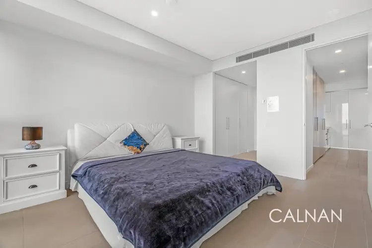 Fifth view of Homely apartment listing, 908/8 Adelaide Terrace, East Perth WA 6004