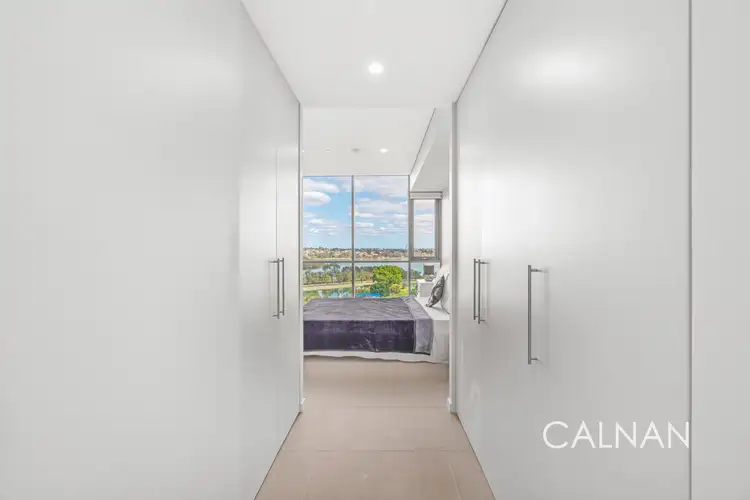 Sixth view of Homely apartment listing, 908/8 Adelaide Terrace, East Perth WA 6004