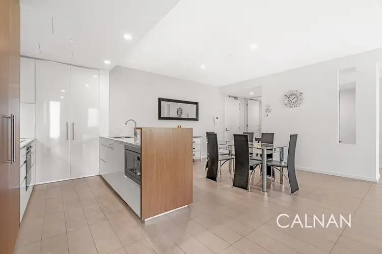 Seventh view of Homely apartment listing, 908/8 Adelaide Terrace, East Perth WA 6004
