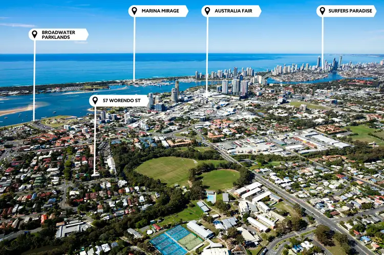 10/57 Worendo Street, Southport QLD 4215
