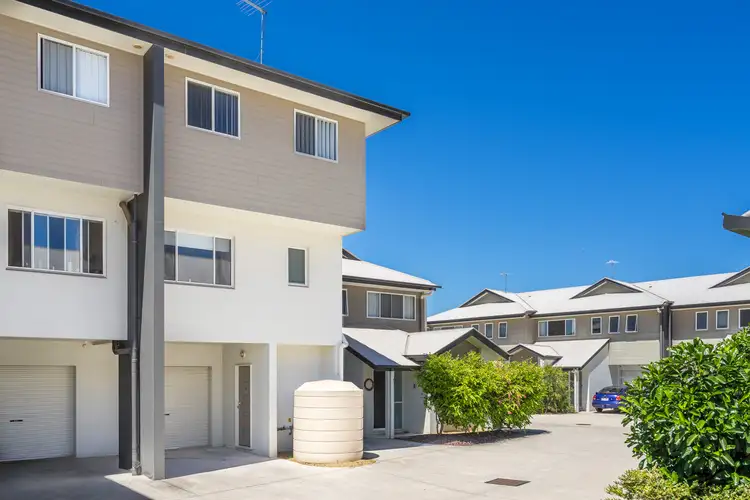 Main view of Homely townhouse listing, 6/3 Edith Street, Wellington Point QLD 4160