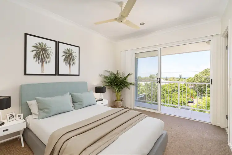 Second view of Homely townhouse listing, 6/3 Edith Street, Wellington Point QLD 4160