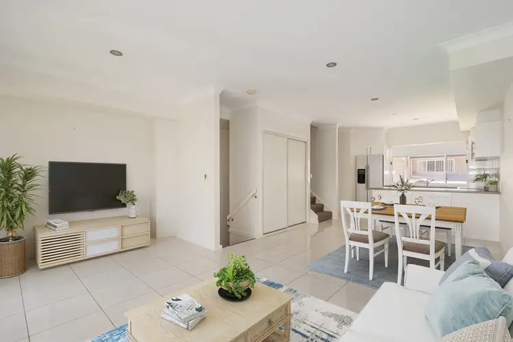 Third view of Homely townhouse listing, 6/3 Edith Street, Wellington Point QLD 4160