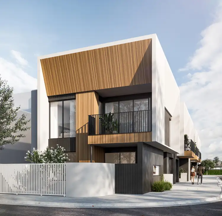 Lot 148 John McKinna Circuit, Taperoo SA 5017