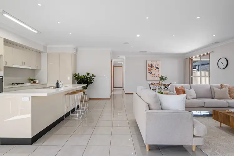 Third view of Homely house listing, 39 OMEARA STREET, Wodonga VIC 3690