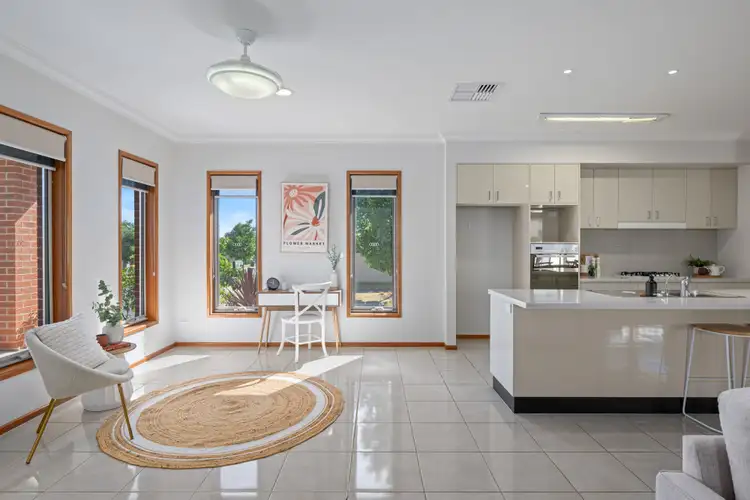 Fourth view of Homely house listing, 39 OMEARA STREET, Wodonga VIC 3690