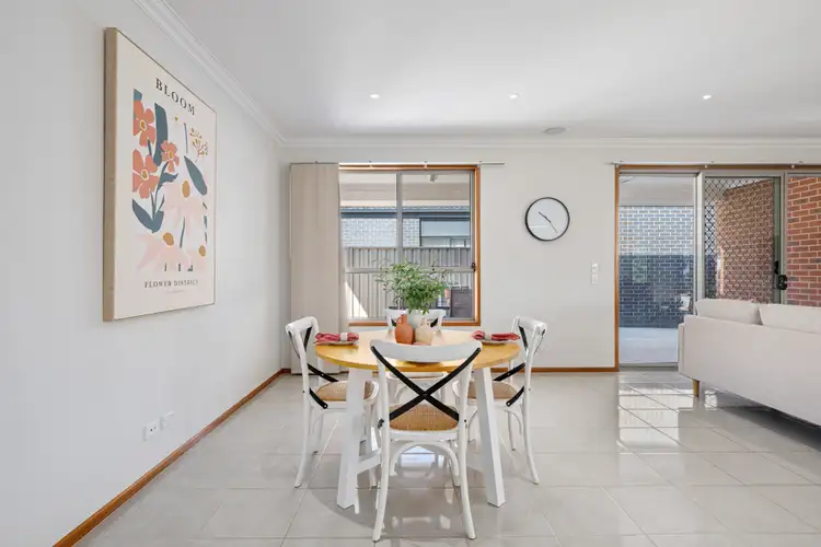 Fifth view of Homely house listing, 39 OMEARA STREET, Wodonga VIC 3690