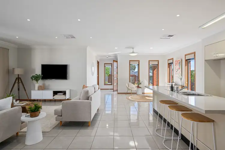 Sixth view of Homely house listing, 39 OMEARA STREET, Wodonga VIC 3690