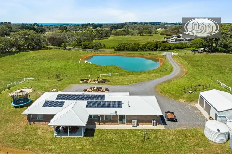 Second view of Homely house listing, 14 Denhill Court, Portland VIC 3305